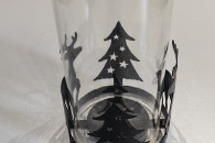 Świąteczne światełka ozdobne nowe