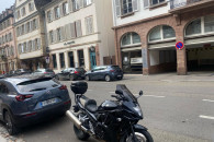 Suzuki gsx fa