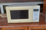 Mikrofalówka Samsung