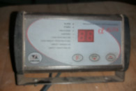 sterownik alfa do pieca c.o.