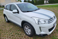 Citroen C4 Aircross 1.6 HDI 2013r