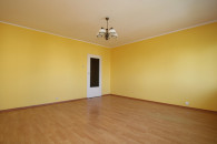 mieszkanie na III piętrze - ul. Jagiellońska