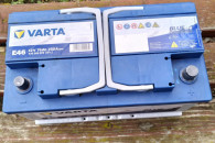 Akumulator  Varta 75Ah 730A