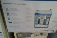 filtr osmotyczny okazja zestaw