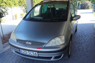 Ford Galaxy 1.9tdi 116km 7 osób