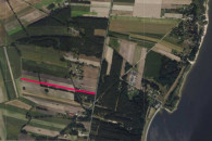 DZIAŁKA W OSTROWIE WARCKIM