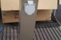 lampy na 230 v z gnizdeami piekne swiatko 50 cm