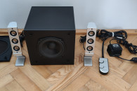 Zestaw Stereo Creative