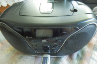 Radioodtwarzacz OK ORC 310 B