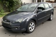 Focus 2.0 benzyna 2006r.