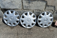 Kołpaki Opel 15 cali