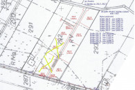 Działka Dębołęka 12a