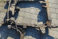 Vectra C sanki belka przód