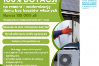 Czyste Powietrze Uzyskaj Dofinansowanie z Nami