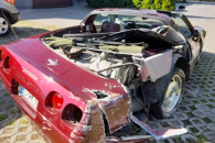 KUPIĘ KAZDEGO WRAKA ZŁOMOWANIE NA CZĘŚCI