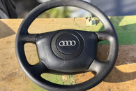 Kierownica czteroramienna Audi A4 b5 Fl Lift