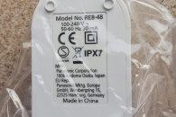 Ładowarka do szczoteczki do zębów Panasonic RE8