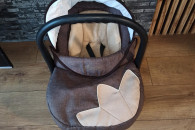 Nosidełko dla dziecka