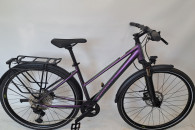 nowy rower WINORA Domingo 12 PRO / trekking