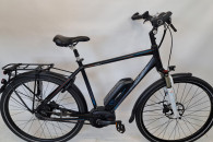 e-bike GHOST Andasol 9 / BOSCH / na pasku