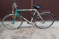 Rower męski Hercules