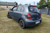 Nissan Micra 1.2