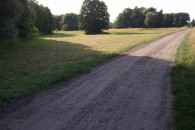 działka 2ha Kamionka