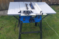 Pilarka - krajzega BASS