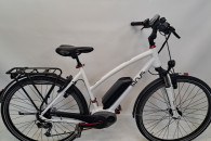 e-bike STAIGER SINUS BT 20 / BOSCH 500