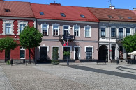 Rynek 15 - Lokal na biuro lub inne