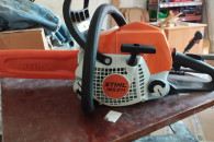 Pilarka Stihl ms 211