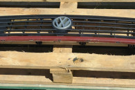 Przedni grill na dwie lampy golf II MK2