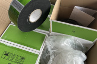 Taśma rozprężna do montażu okien ILLBRUCK