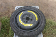 koło zapasowe 105/70/14 Golf II oryginał