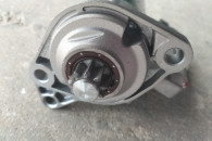 Rozrusznik po regeneracji 12v 1,1kW Audi, Skoda