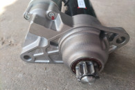 Rozrusznik po regeneracji 12v 1,1 kW VW