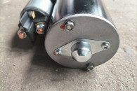 Rozrusznik po regeneracji 11.131.412 12v 2,0 kW