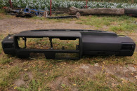 Deska rozdzielcza twarda do Golf II Mk2