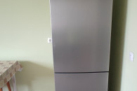 Lodówko zamrażarka Bosch 312 litrów