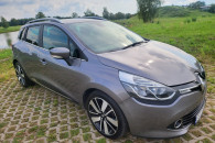Renault Clio 1.2 Automat 2015r