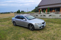 Honda Accord 2.0