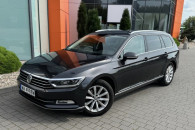 Volkswagen Passat 1.8 TSI Highline DSG 2017r.