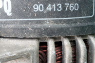 Alternator Corsa B BOSCH 0 123 120 001 GC 1