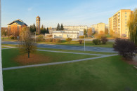 SPRZEDAM MIESZKANIE OBOK GALERII SIERADZKIEJ M4