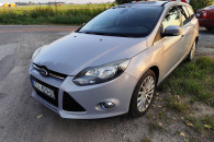 Ford Fokus