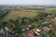 Działki do podziału lub w całości45ar Karsznie