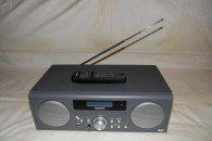 Radio TechniSat TechniRadio Digit CD DAB + USB