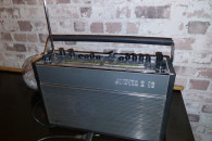 Radio Jowita 2 IC