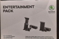 Sprzedam mocowania na tablet telefon