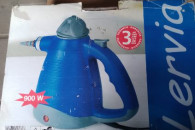 Myjka parowa nowa Lervia kh2323